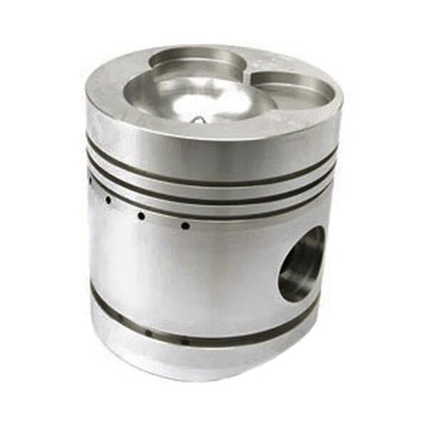Aftermarket K949474 New Standard Piston Fits Case International Harvester 1194, 1294, 580 ENO20-0391 - main